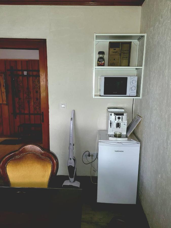 Ela Vital Ferienwohnung St. Blasien Ngoại thất bức ảnh