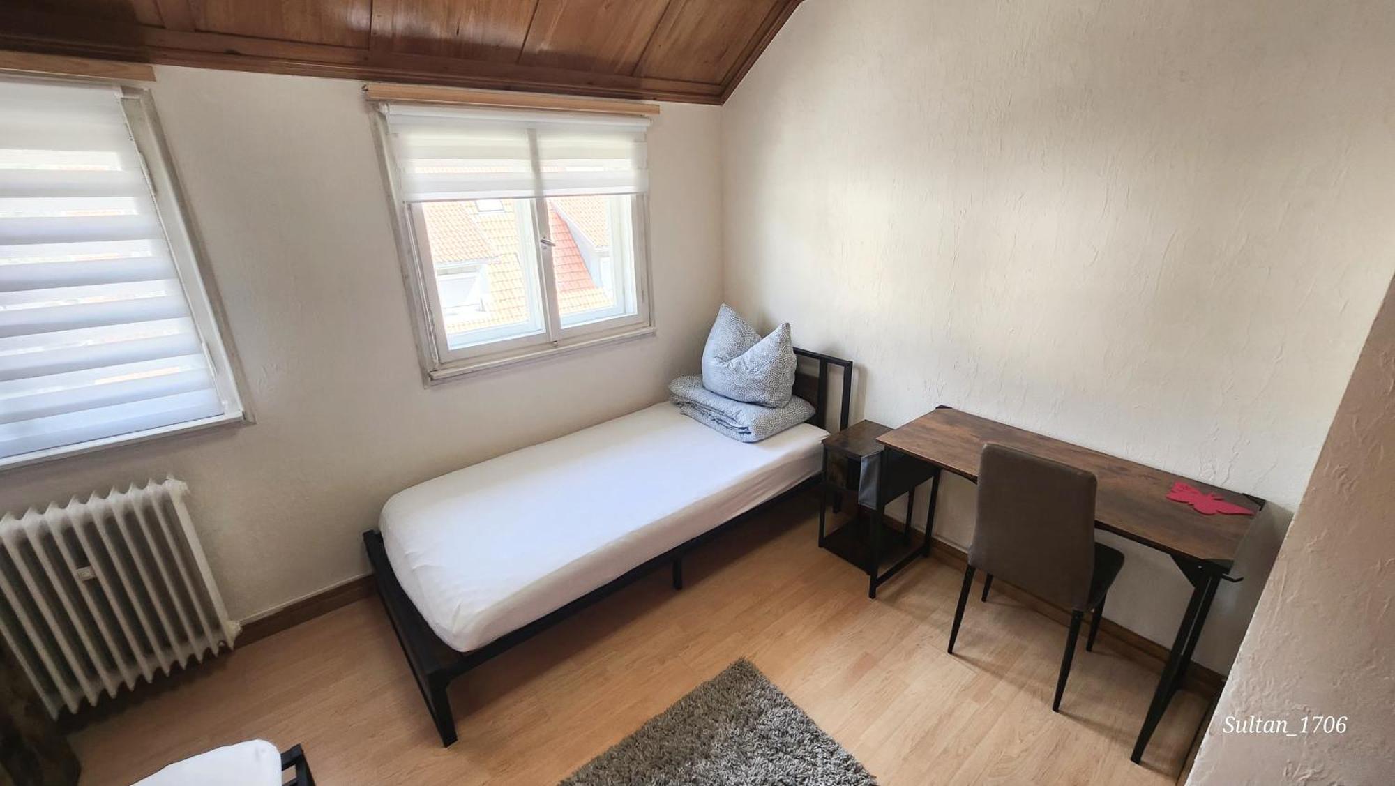 Ela Vital Ferienwohnung St. Blasien Ngoại thất bức ảnh